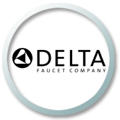 delta faucets