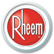 rheem plumbing products