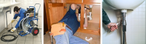 Our Goodyear Plumbing Repair Experts Handle Kitchens, Bathroom and More