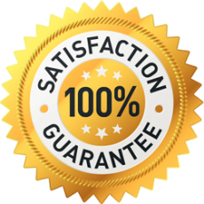 100% Satisfaction Guarantee in 85338